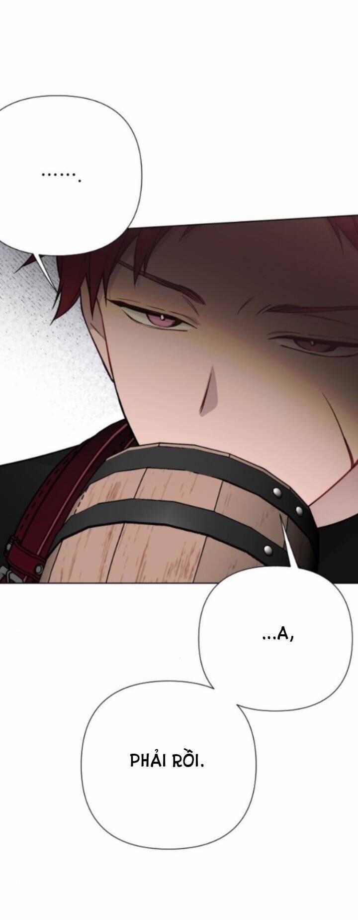 Cách Mà Kỵ Sĩ Sống Như Tiểu Thư 84.1 trang 22