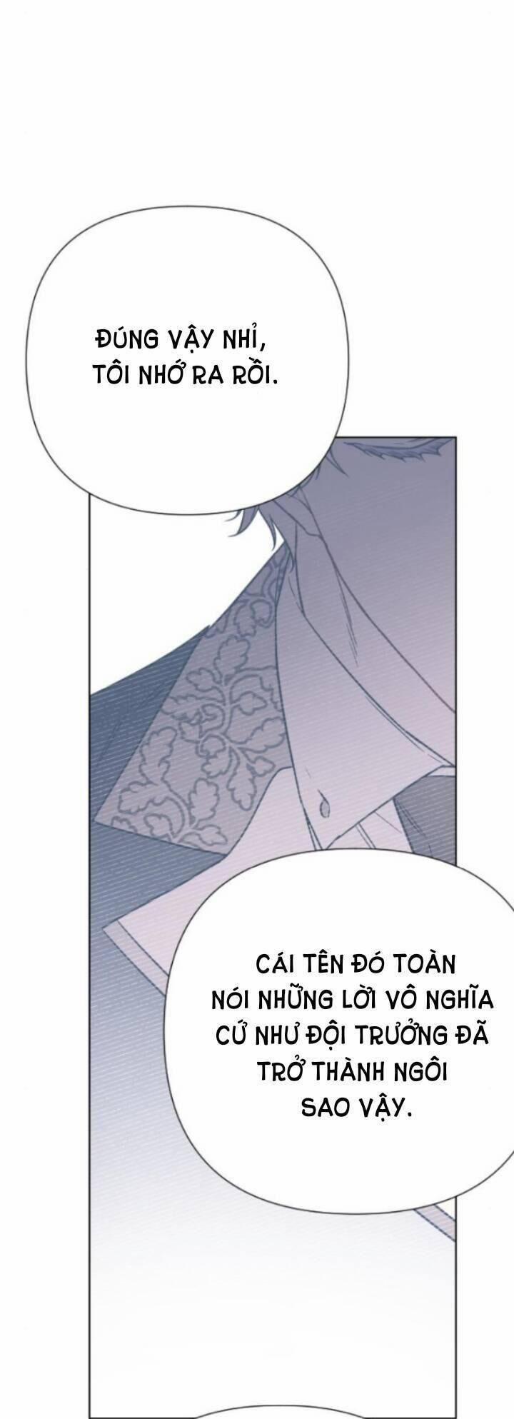 Cách Mà Kỵ Sĩ Sống Như Tiểu Thư 84.1 trang 23