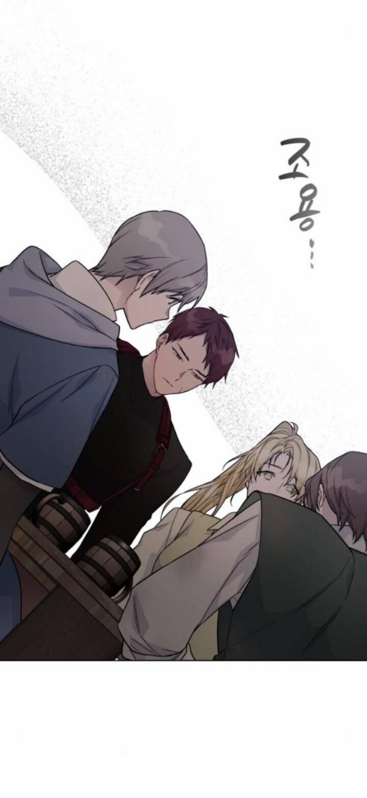 Cách Mà Kỵ Sĩ Sống Như Tiểu Thư 84.1 trang 29