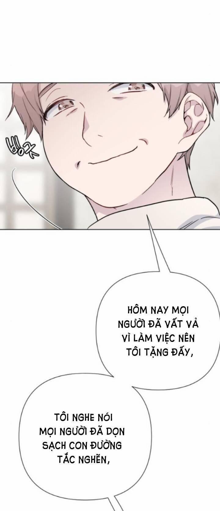 Cách Mà Kỵ Sĩ Sống Như Tiểu Thư 84.1 trang 35