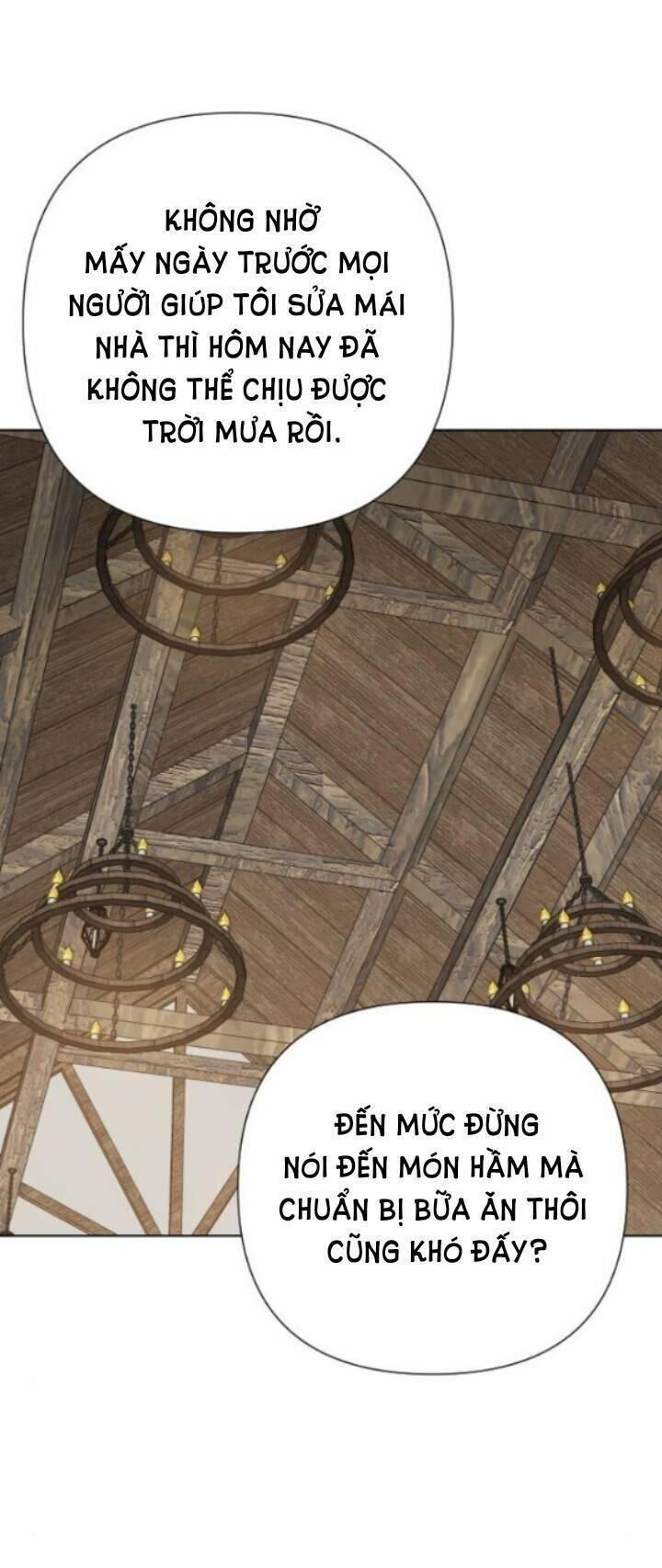 Cách Mà Kỵ Sĩ Sống Như Tiểu Thư 84.1 trang 41