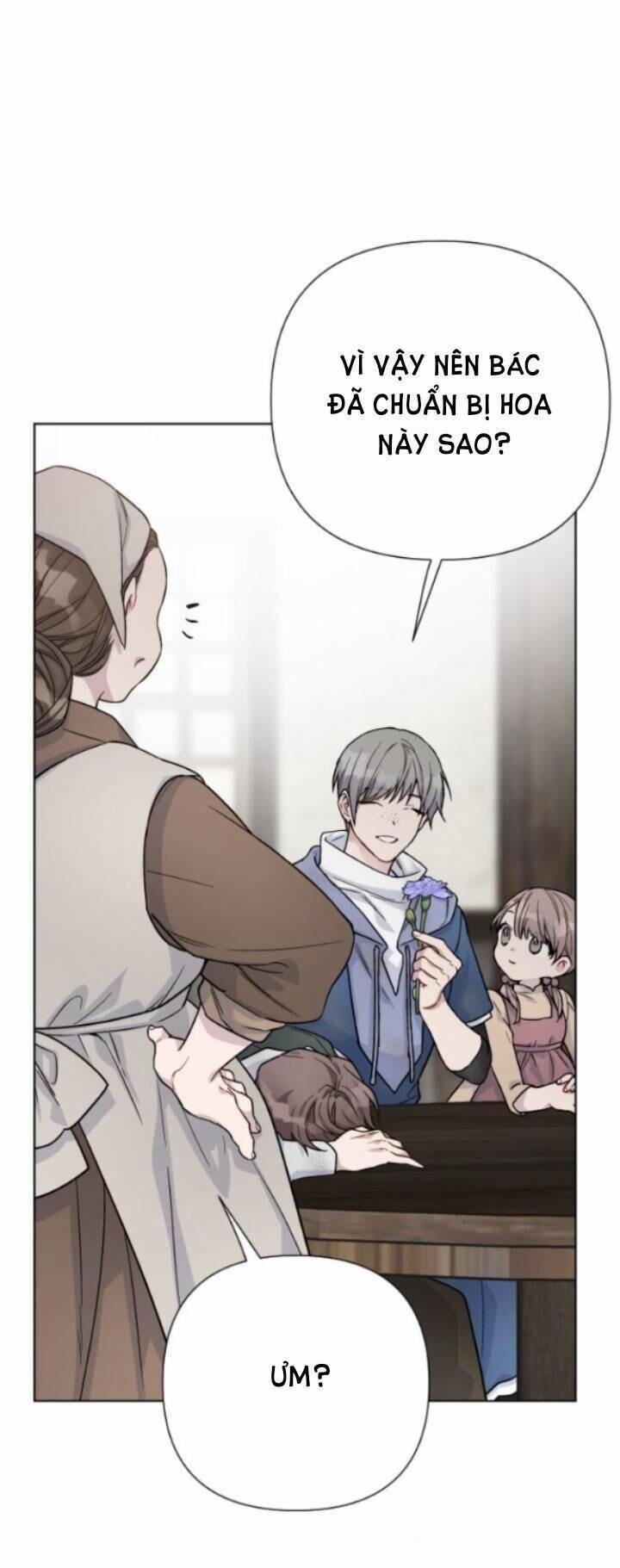 Cách Mà Kỵ Sĩ Sống Như Tiểu Thư 84.2 trang 13