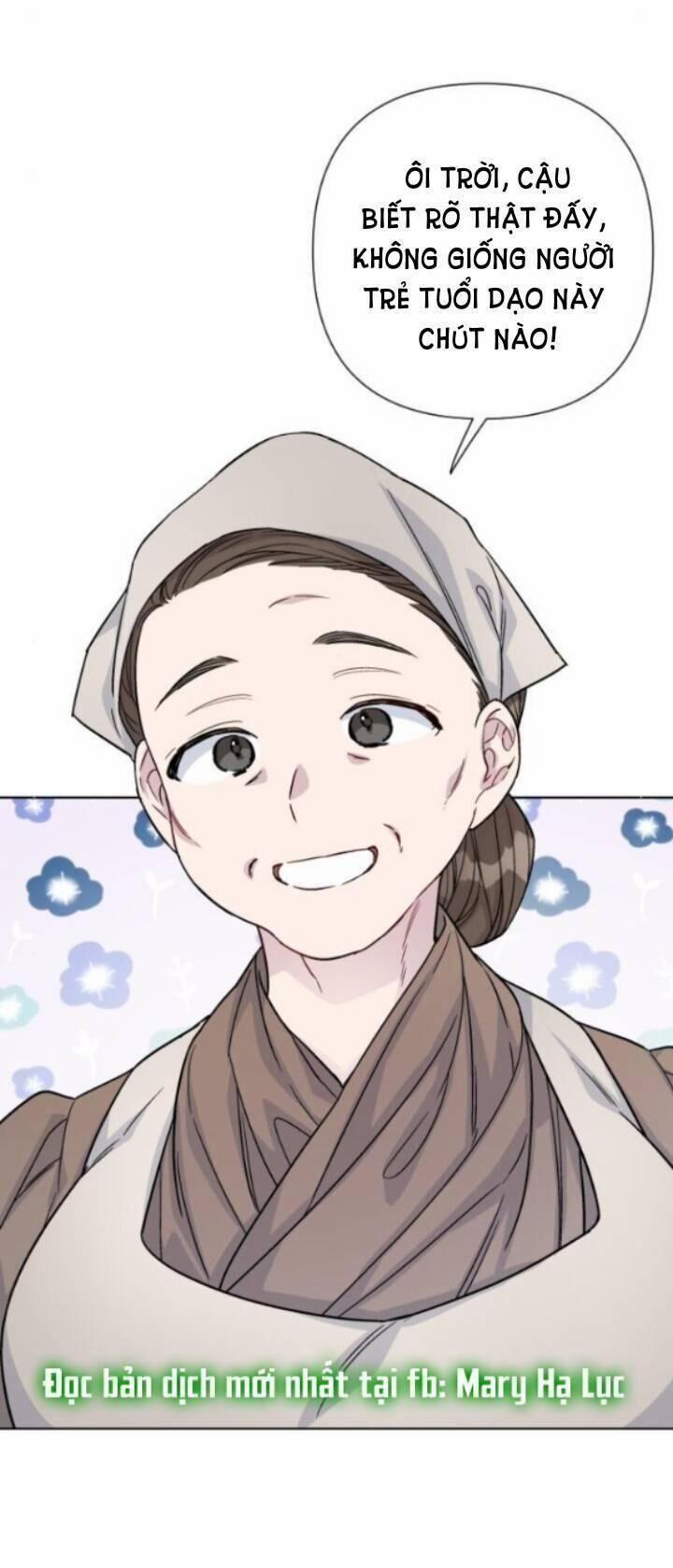 Cách Mà Kỵ Sĩ Sống Như Tiểu Thư 84.2 trang 14