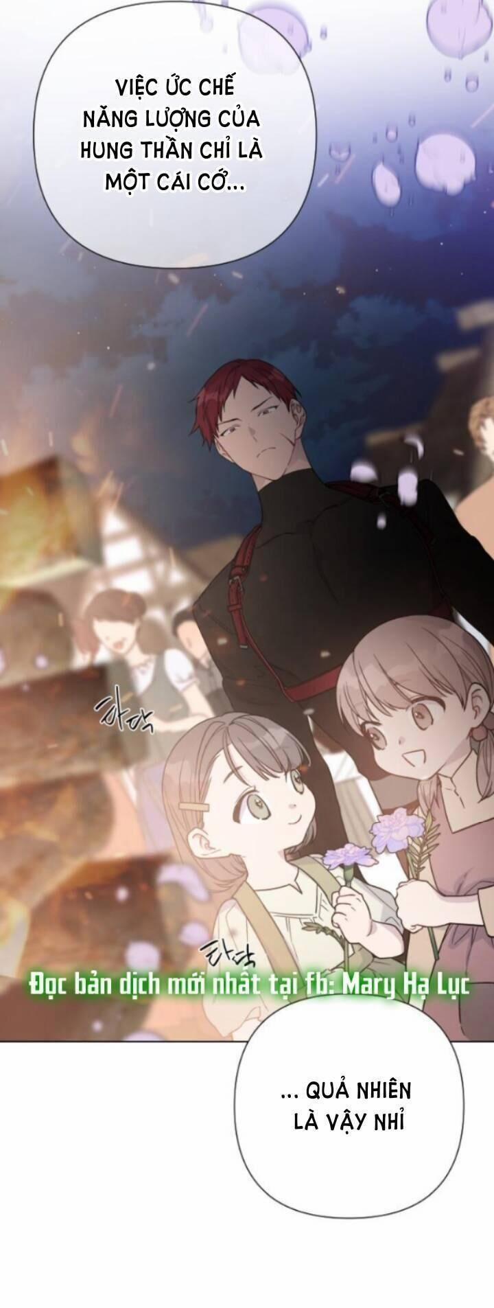 Cách Mà Kỵ Sĩ Sống Như Tiểu Thư 84.2 trang 33