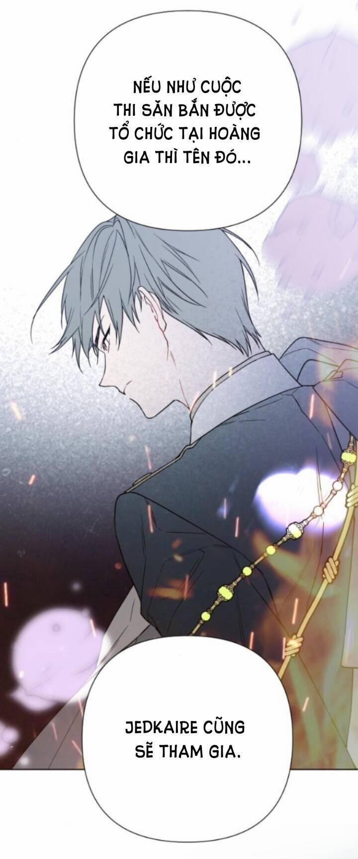 Cách Mà Kỵ Sĩ Sống Như Tiểu Thư 84.2 trang 40