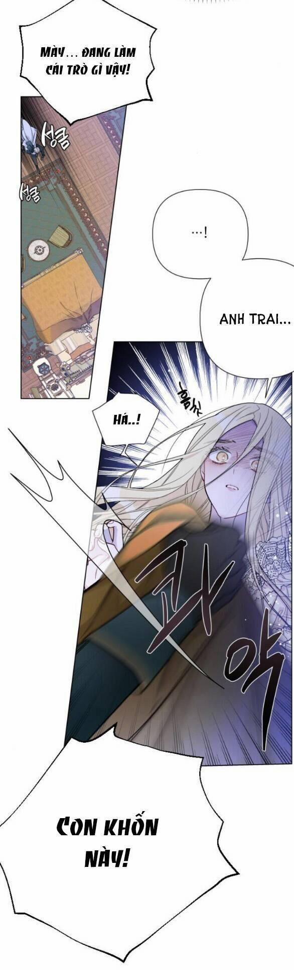 Cách Mà Kỵ Sĩ Sống Như Tiểu Thư 85.1 trang 12