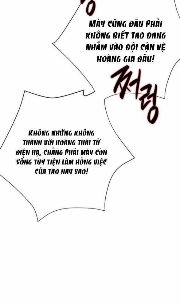 Cách Mà Kỵ Sĩ Sống Như Tiểu Thư 85.1 trang 17