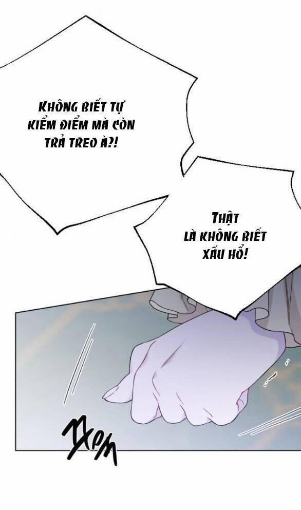 Cách Mà Kỵ Sĩ Sống Như Tiểu Thư 85.1 trang 20