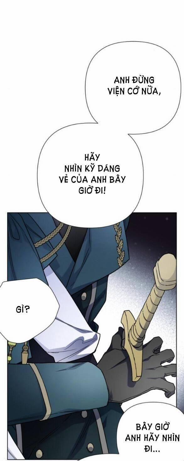 Cách Mà Kỵ Sĩ Sống Như Tiểu Thư 85.1 trang 23