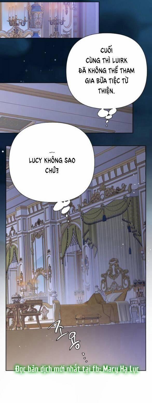 Cách Mà Kỵ Sĩ Sống Như Tiểu Thư 85.1 trang 3