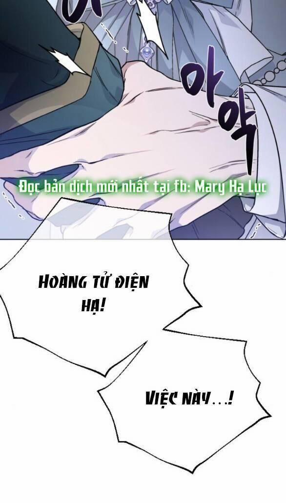 Cách Mà Kỵ Sĩ Sống Như Tiểu Thư 85.1 trang 32