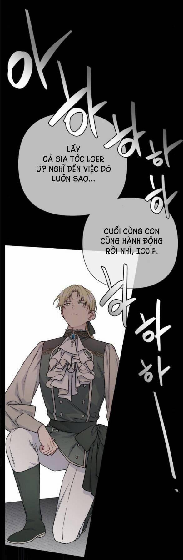 Cách Mà Kỵ Sĩ Sống Như Tiểu Thư 85.2 trang 16