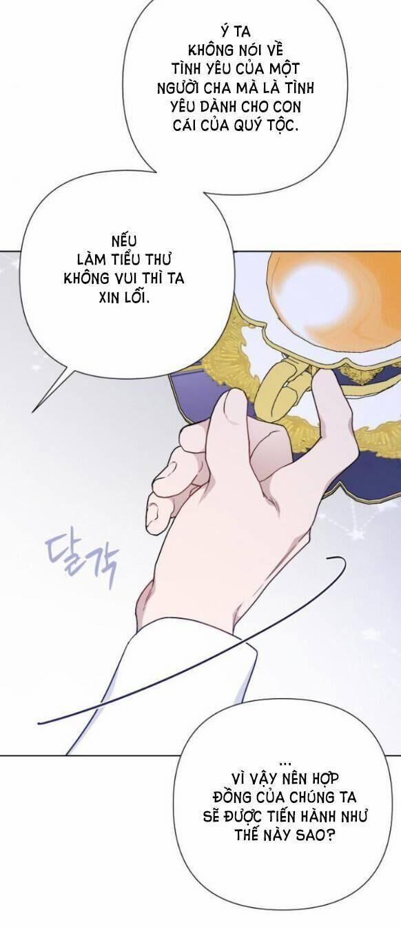 Cách Mà Kỵ Sĩ Sống Như Tiểu Thư 85.2 trang 24