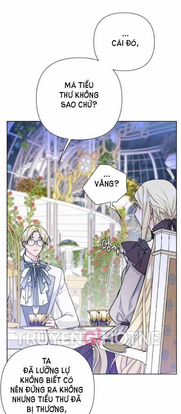 Cách Mà Kỵ Sĩ Sống Như Tiểu Thư 85.2 trang 29