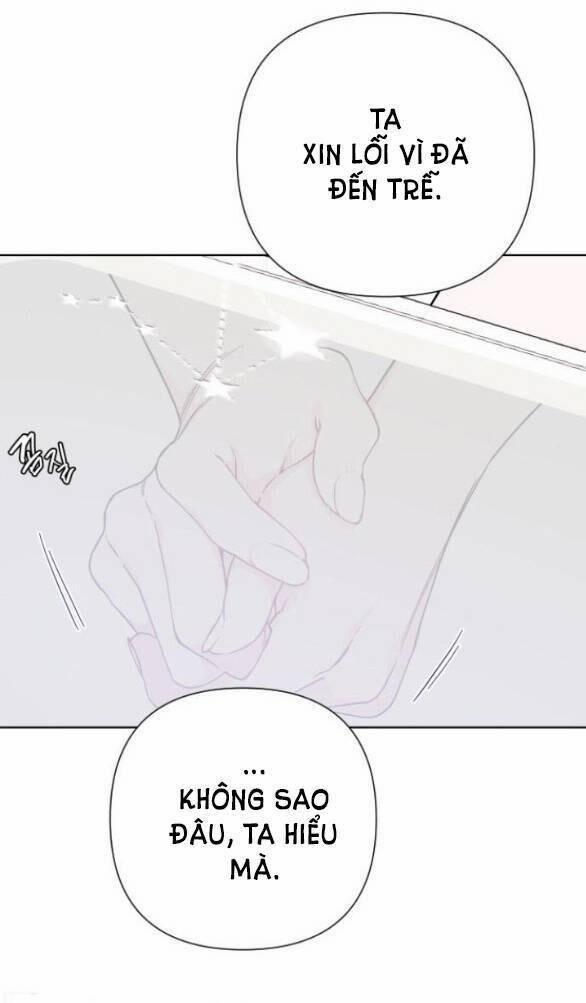 Cách Mà Kỵ Sĩ Sống Như Tiểu Thư 85.2 trang 31