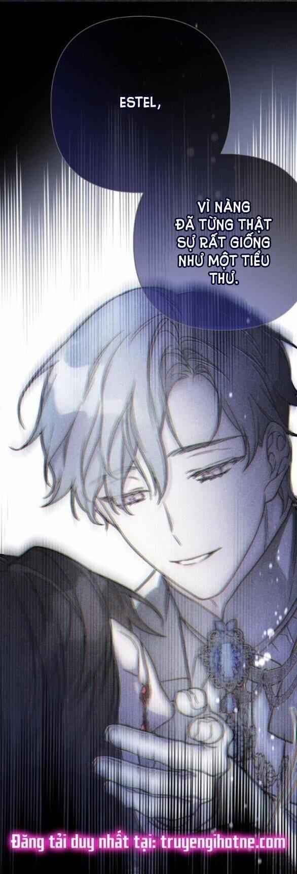 Cách Mà Kỵ Sĩ Sống Như Tiểu Thư 86.1 trang 18