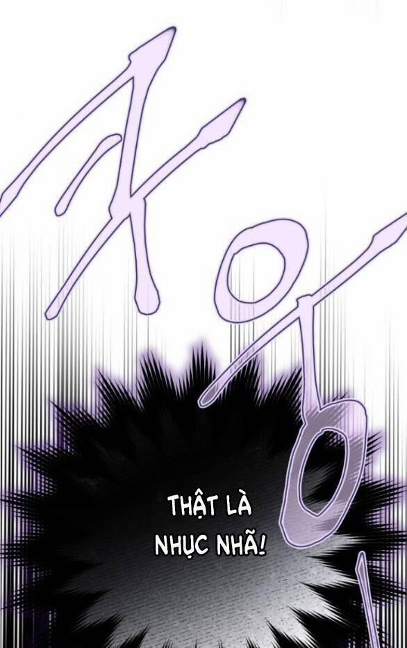 Cách Mà Kỵ Sĩ Sống Như Tiểu Thư 86.1 trang 20