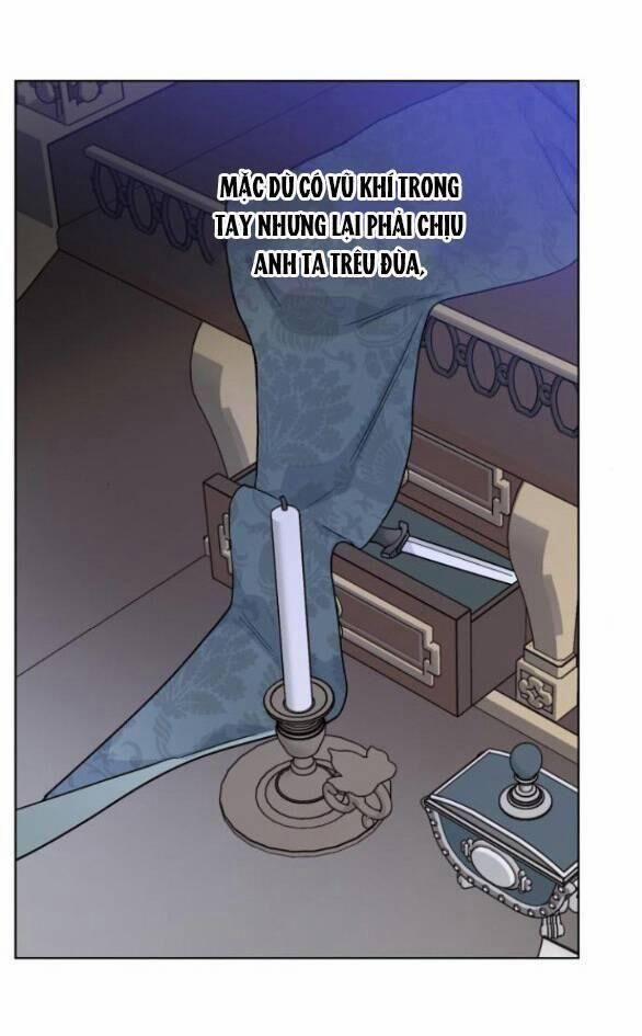 Cách Mà Kỵ Sĩ Sống Như Tiểu Thư 86.1 trang 23