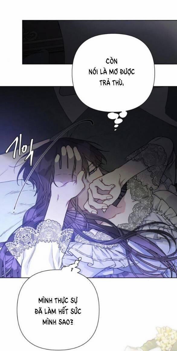 Cách Mà Kỵ Sĩ Sống Như Tiểu Thư 86.1 trang 28