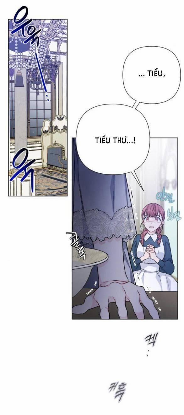 Cách Mà Kỵ Sĩ Sống Như Tiểu Thư 86.1 trang 3