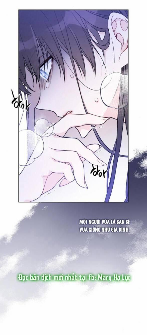 Cách Mà Kỵ Sĩ Sống Như Tiểu Thư 86.1 trang 6