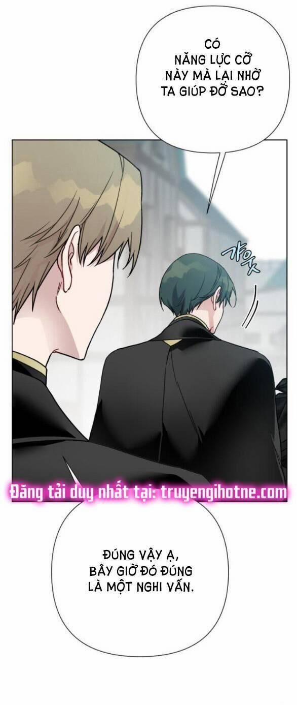 Cách Mà Kỵ Sĩ Sống Như Tiểu Thư 86.2 trang 12