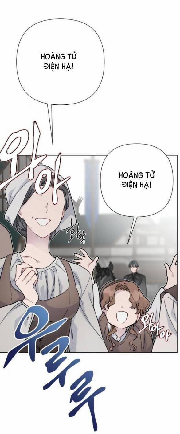 Cách Mà Kỵ Sĩ Sống Như Tiểu Thư 86.2 trang 14