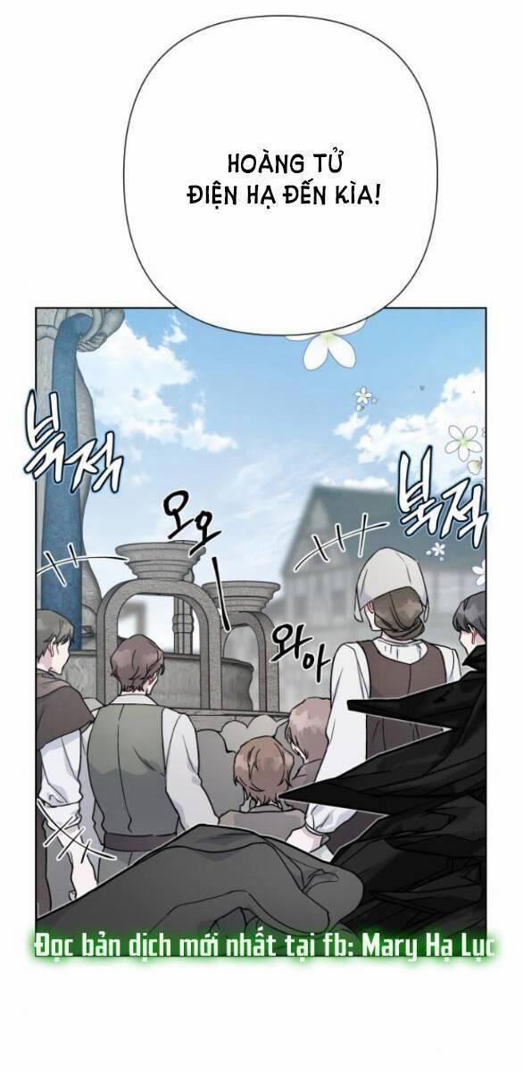 Cách Mà Kỵ Sĩ Sống Như Tiểu Thư 86.2 trang 15