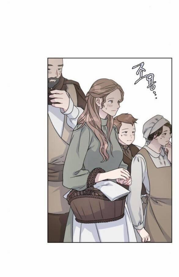 Cách Mà Kỵ Sĩ Sống Như Tiểu Thư 86.2 trang 25