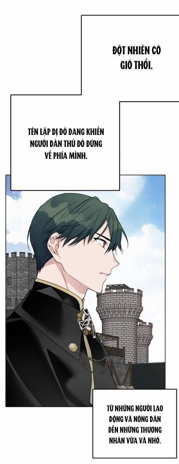 Cách Mà Kỵ Sĩ Sống Như Tiểu Thư 86.2 trang 27