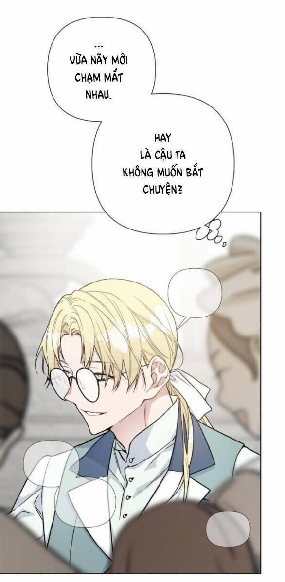 Cách Mà Kỵ Sĩ Sống Như Tiểu Thư 86.2 trang 32