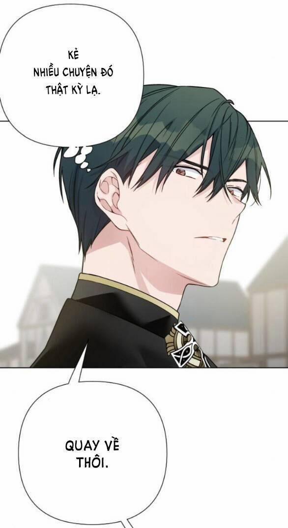 Cách Mà Kỵ Sĩ Sống Như Tiểu Thư 86.2 trang 33