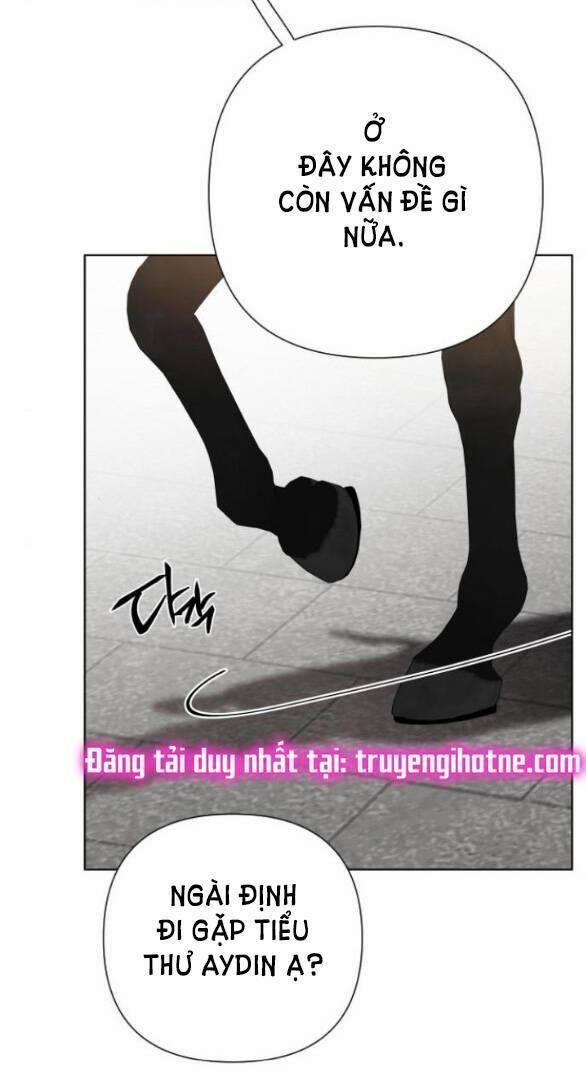 Cách Mà Kỵ Sĩ Sống Như Tiểu Thư 86.2 trang 34