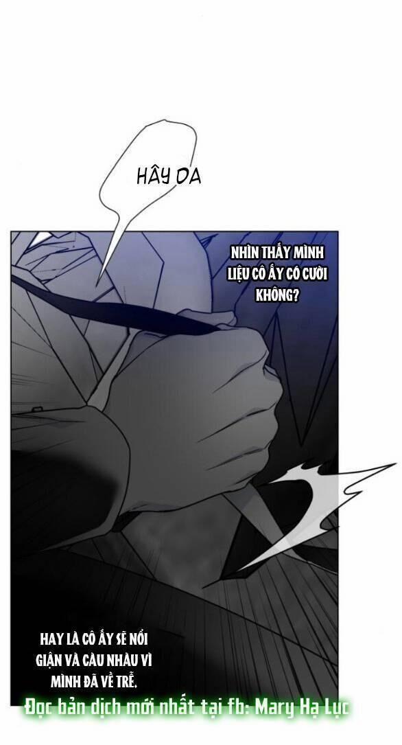 Cách Mà Kỵ Sĩ Sống Như Tiểu Thư 86.2 trang 37