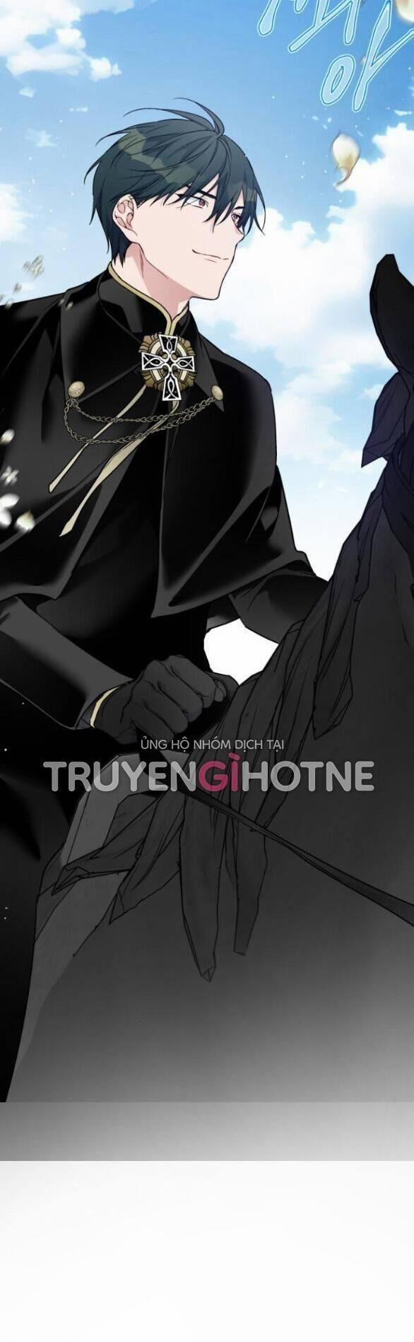 Cách Mà Kỵ Sĩ Sống Như Tiểu Thư 86.2 trang 39