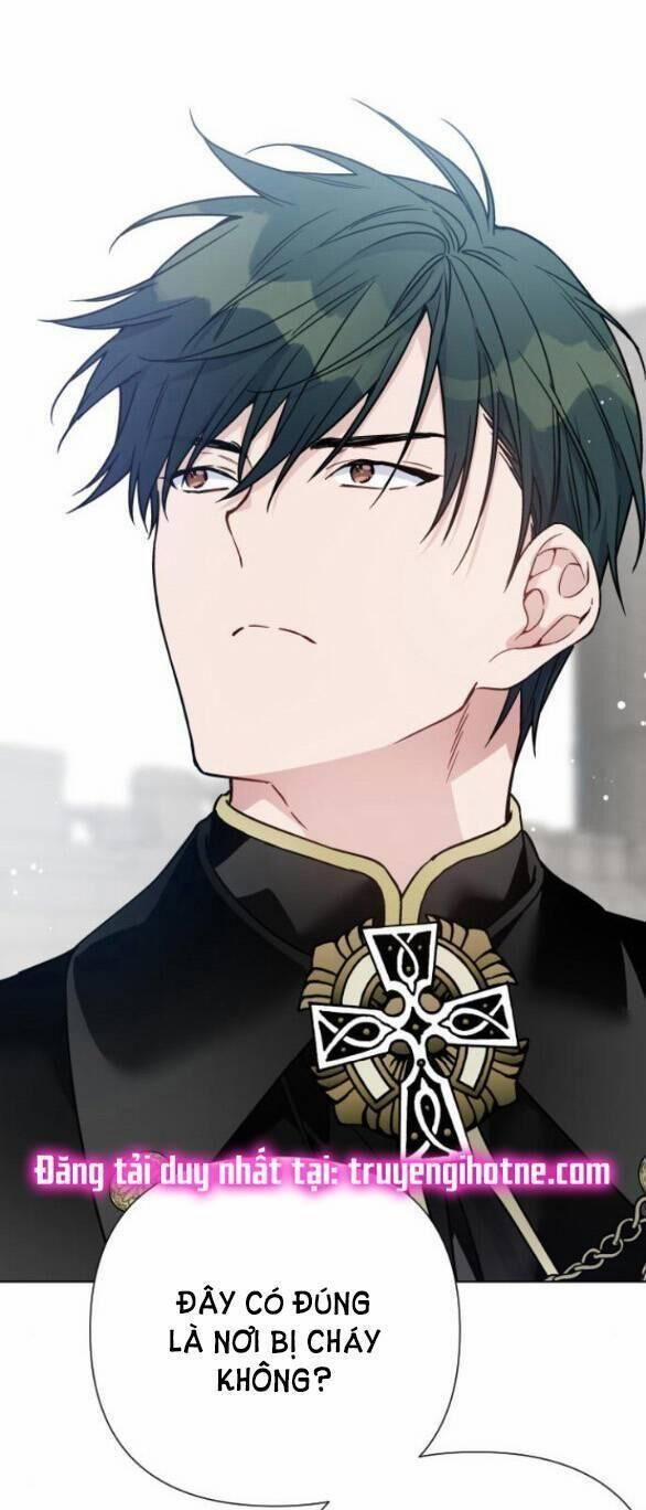 Cách Mà Kỵ Sĩ Sống Như Tiểu Thư 86.2 trang 6