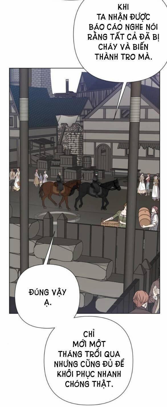 Cách Mà Kỵ Sĩ Sống Như Tiểu Thư 86.2 trang 7