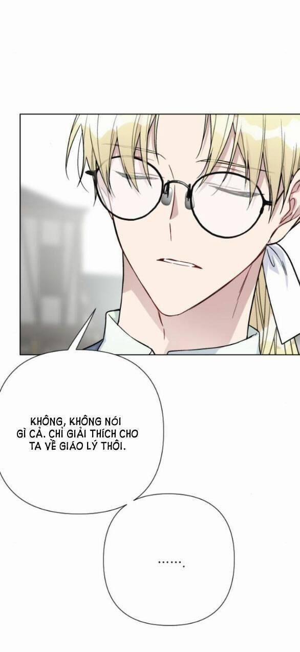 Cách Mà Kỵ Sĩ Sống Như Tiểu Thư 87.1 trang 10