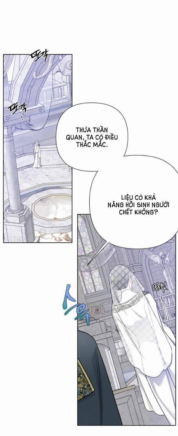 Cách Mà Kỵ Sĩ Sống Như Tiểu Thư 87.1 trang 16