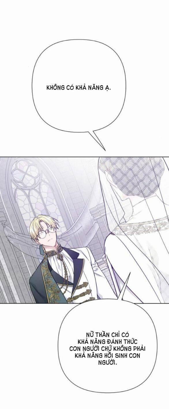 Cách Mà Kỵ Sĩ Sống Như Tiểu Thư 87.1 trang 18