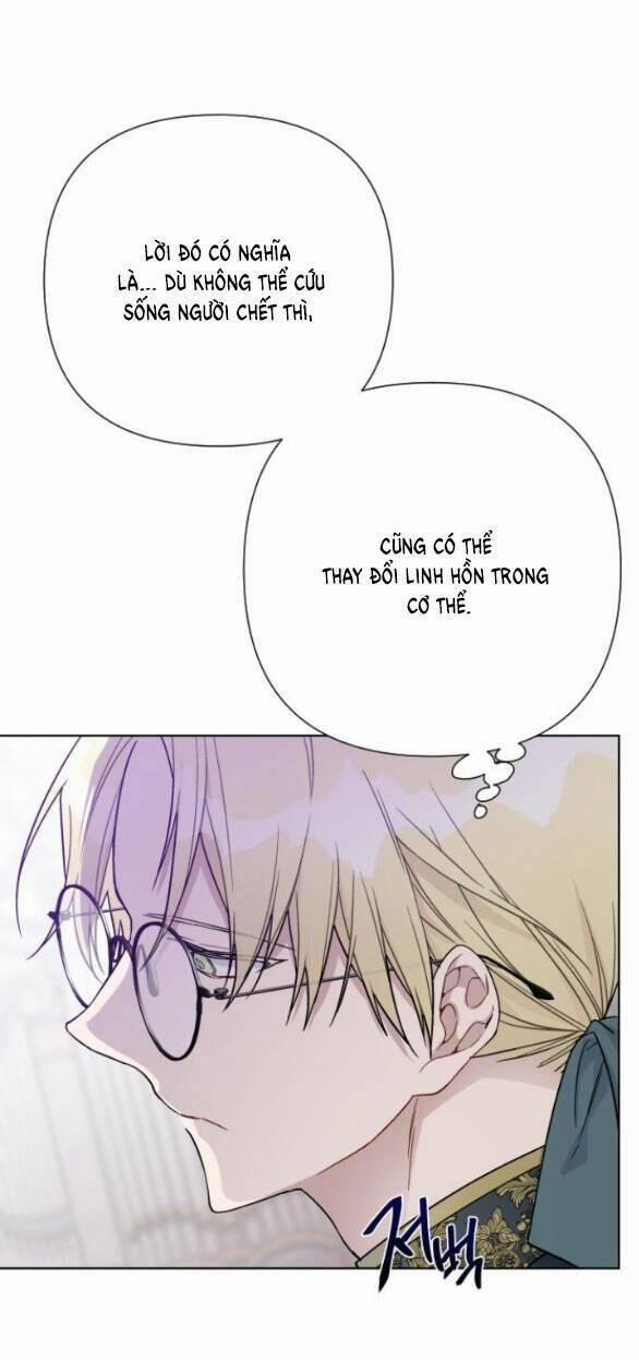 Cách Mà Kỵ Sĩ Sống Như Tiểu Thư 87.1 trang 31