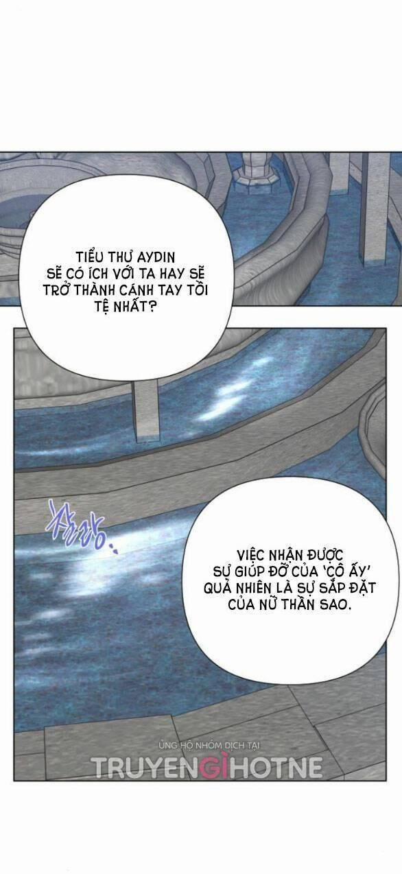 Cách Mà Kỵ Sĩ Sống Như Tiểu Thư 87.1 trang 6