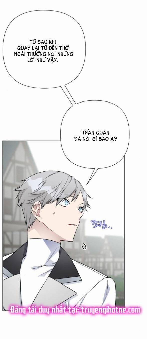 Cách Mà Kỵ Sĩ Sống Như Tiểu Thư 87.1 trang 9