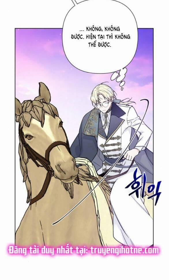 Cách Mà Kỵ Sĩ Sống Như Tiểu Thư 87.2 trang 20