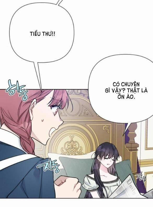 Cách Mà Kỵ Sĩ Sống Như Tiểu Thư 87.2 trang 27