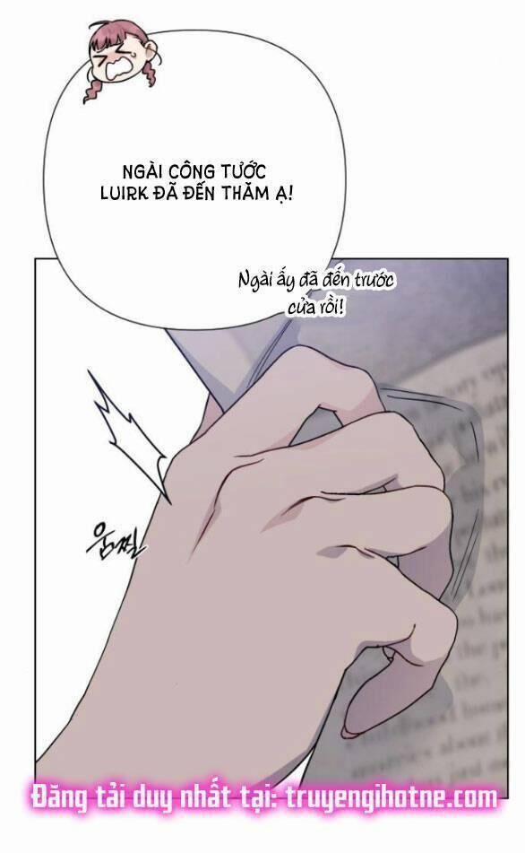 Cách Mà Kỵ Sĩ Sống Như Tiểu Thư 87.2 trang 28