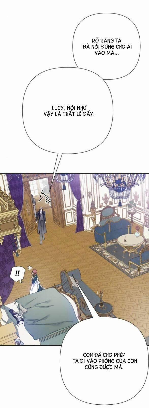 Cách Mà Kỵ Sĩ Sống Như Tiểu Thư 87.2 trang 29