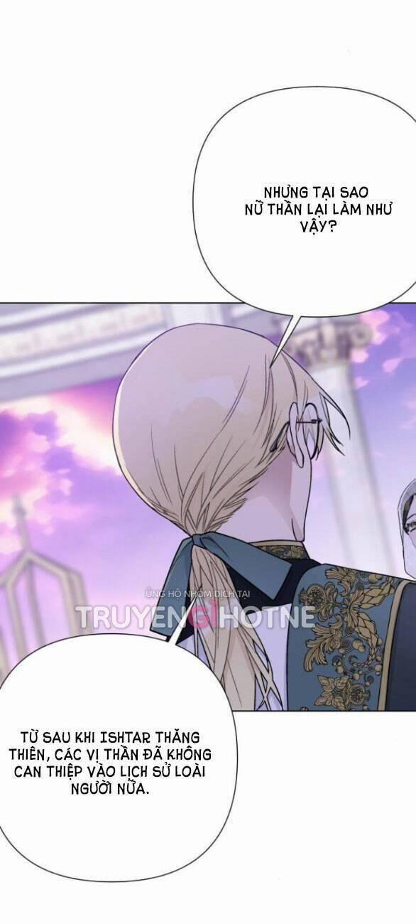 Cách Mà Kỵ Sĩ Sống Như Tiểu Thư 87.2 trang 3