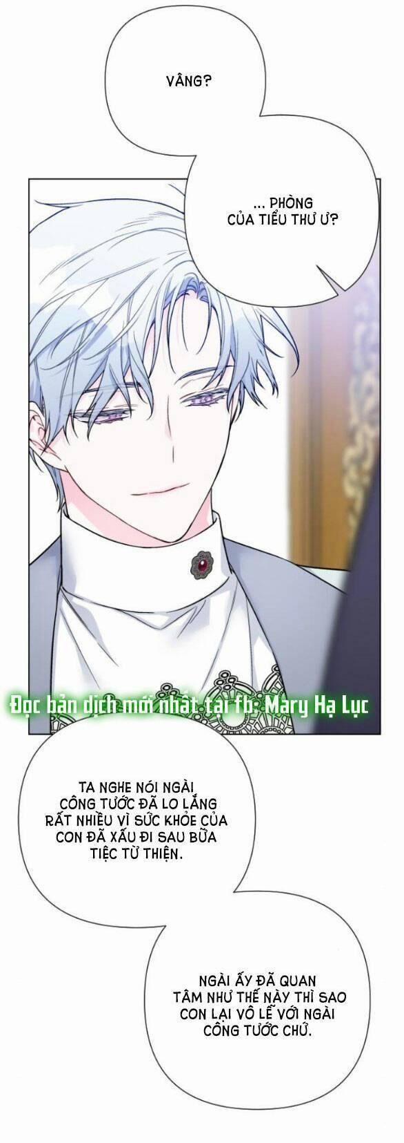 Cách Mà Kỵ Sĩ Sống Như Tiểu Thư 87.2 trang 31