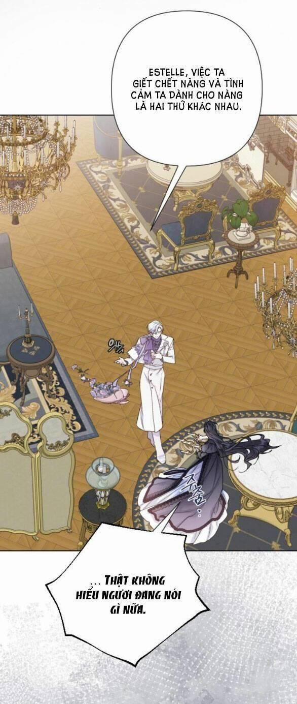 Cách Mà Kỵ Sĩ Sống Như Tiểu Thư 88.1 trang 18